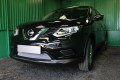 Защита радиатора - NISSAN X-TRAIL (T32) 2013-2019г.в. (III)
