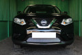 Защита радиатора - NISSAN X-TRAIL (T32) 2013-2019г.в. (III)