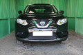 Защита радиатора - NISSAN X-TRAIL (T32) 2013-2019г.в. (III)