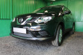 Защита радиатора - NISSAN X-TRAIL (T32) 2013-2019г.в. (III)
