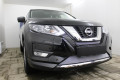Защита радиатора - NISSAN X-TRAIL (T32) 2018-2024г.в. (III рестайлинг) 