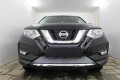 Защита радиатора - NISSAN X-TRAIL (T32) 2018-2024г.в. (III рестайлинг) 