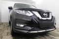 Защита радиатора - NISSAN X-TRAIL (T32) 2018-2024г.в. (III рестайлинг) 