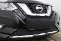 Защита радиатора - NISSAN X-TRAIL (T32) 2018-2024г.в. (III рестайлинг) 