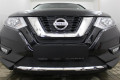 Защита радиатора - NISSAN X-TRAIL (T32) 2018-2024г.в. (III рестайлинг) 