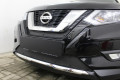 Защита радиатора - NISSAN X-TRAIL (T32) 2018-2024г.в. (III рестайлинг) 