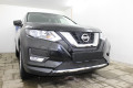 Защита радиатора - NISSAN X-TRAIL (T32) 2018-2024г.в. (III рестайлинг) 