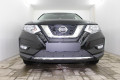 Защита радиатора - NISSAN X-TRAIL (T32) 2018-2024г.в. (III рестайлинг) 