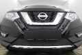 Защита радиатора - NISSAN X-TRAIL (T32) 2018-2024г.в. (III рестайлинг) 