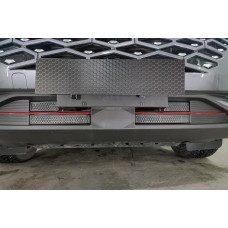 Защита радиатора - OMODA C5 2021-2024г.в. (I)