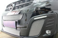Защита радиатора - OPEL ZAFIRA LIFE 2019-2024г.в. (I)