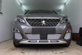 Защита радиатора - PEUGEOT 3008 2016-2020г.в. (II)