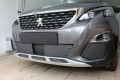 Защита радиатора - PEUGEOT 3008 2016-2020г.в. (II)