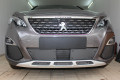 Защита радиатора - PEUGEOT 3008 2016-2020г.в. (II)