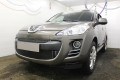 Защита радиатора - PEUGEOT 4007 2007-2013г.в. (I) 