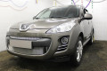 Защита радиатора - PEUGEOT 4007 2007-2013г.в. (I) 