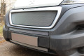 Защита радиатора - PEUGEOT BOXER 2014-2024г.в. (II рестайлинг) Защита радиатора - PEUGEOT BOXER 2014-2024г.в. (II рестайлинг)