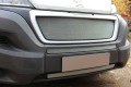 Защита радиатора - PEUGEOT BOXER 2014-2024г.в. (II рестайлинг) Защита радиатора - PEUGEOT BOXER 2014-2024г.в. (II рестайлинг)