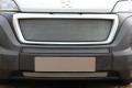 Защита радиатора - PEUGEOT BOXER 2014-2024г.в. (II рестайлинг) Защита радиатора - PEUGEOT BOXER 2014-2024г.в. (II рестайлинг)