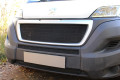 Защита радиатора - PEUGEOT BOXER 2014-2024г.в. (II рестайлинг) Защита радиатора - PEUGEOT BOXER 2014-2024г.в. (II рестайлинг)