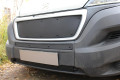 Защита радиатора - PEUGEOT BOXER 2014-2024г.в. (II рестайлинг) Защита радиатора - PEUGEOT BOXER 2014-2024г.в. (II рестайлинг)