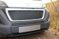 Защита радиатора - PEUGEOT BOXER 2014-2024г.в. (II рестайлинг) Защита радиатора - PEUGEOT BOXER 2014-2024г.в. (II рестайлинг)