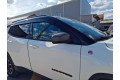 2D Дефлектор окон - JEEP COMPASS 2016-2024г.в. (II, II рестайлинг)