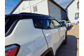 2D Дефлектор окон - JEEP COMPASS 2016-2024г.в. (II, II рестайлинг)