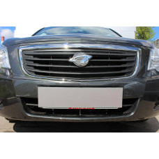 Защита радиатора - RAVON R4 2016-2024г.в. (I)