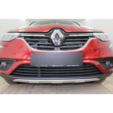 Защита радиатора - RENAULT ARKANA 2019-2024г.в. (I) 