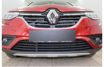 Защита радиатора - RENAULT ARKANA 2019-2024г.в. (I) 