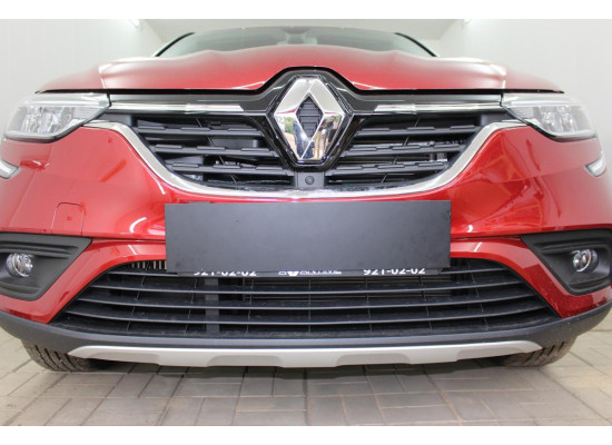 Защита радиатора - RENAULT ARKANA 2019-2024г.в. (I) 