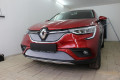 Защита радиатора - RENAULT ARKANA 2019-2024г.в. (I) 