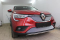 Защита радиатора - RENAULT ARKANA 2019-2024г.в. (I) 