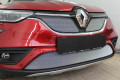 Защита радиатора - RENAULT ARKANA 2019-2024г.в. (I) 