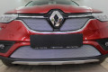 Защита радиатора - RENAULT ARKANA 2019-2024г.в. (I) 