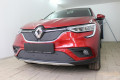 Защита радиатора - RENAULT ARKANA 2019-2024г.в. (I) 