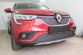 Защита радиатора - RENAULT ARKANA 2019-2024г.в. (I) 
