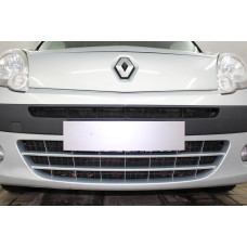 Защита радиатора - RENAULT KANGOO 2008-2013г.в. (II)