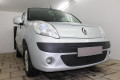 Защита радиатора - RENAULT KANGOO 2008-2013г.в. (II) Защита радиатора - RENAULT KANGOO 2008-2013г.в. (II)