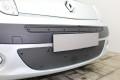 Защита радиатора - RENAULT KANGOO 2008-2013г.в. (II) Защита радиатора - RENAULT KANGOO 2008-2013г.в. (II)