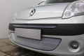Защита радиатора - RENAULT KANGOO 2008-2013г.в. (II) Защита радиатора - RENAULT KANGOO 2008-2013г.в. (II)