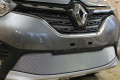 Защита радиатора - RENAULT KAPTUR 2020-2024г.в. (I рестайлинг) Защита радиатора - RENAULT KAPTUR 2020-2024г.в. (I рестайлинг)