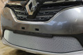 Защита радиатора - RENAULT KAPTUR 2020-2024г.в. (I рестайлинг) Защита радиатора - RENAULT KAPTUR 2020-2024г.в. (I рестайлинг)