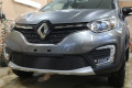 Защита радиатора - RENAULT KAPTUR 2020-2024г.в. (I рестайлинг) Защита радиатора - RENAULT KAPTUR 2020-2024г.в. (I рестайлинг)