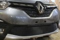 Защита радиатора - RENAULT KAPTUR 2020-2024г.в. (I рестайлинг) Защита радиатора - RENAULT KAPTUR 2020-2024г.в. (I рестайлинг)