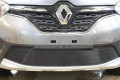 Защита радиатора - RENAULT KAPTUR 2020-2024г.в. (I рестайлинг) Защита радиатора - RENAULT KAPTUR 2020-2024г.в. (I рестайлинг)