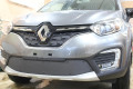 Защита радиатора - RENAULT KAPTUR 2020-2024г.в. (I рестайлинг) Защита радиатора - RENAULT KAPTUR 2020-2024г.в. (I рестайлинг)
