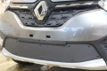 Защита радиатора - RENAULT KAPTUR 2020-2024г.в. (I рестайлинг) Защита радиатора - RENAULT KAPTUR 2020-2024г.в. (I рестайлинг)