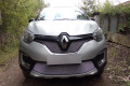 Защита радиатора - RENAULT KAPTUR 2016-2020г.в. (I) Защита радиатора - RENAULT KAPTUR 2016-2020г.в. (I)